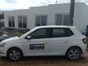 Σύγχρονος εξοπλισμός