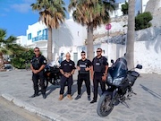 Πάντα σε ετοιμότητα