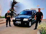 Την ώρα του καθήκοντος