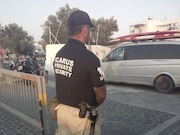 Την ώρα του καθήκοντος